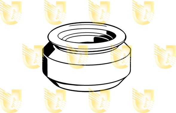 Unigom 391400 - Rulment sarcina suport arc aaoparts.ro