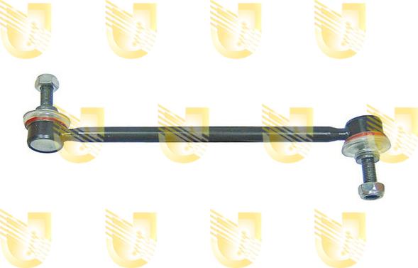 Unigom 391438 - Brat / bieleta suspensie, stabilizator aaoparts.ro