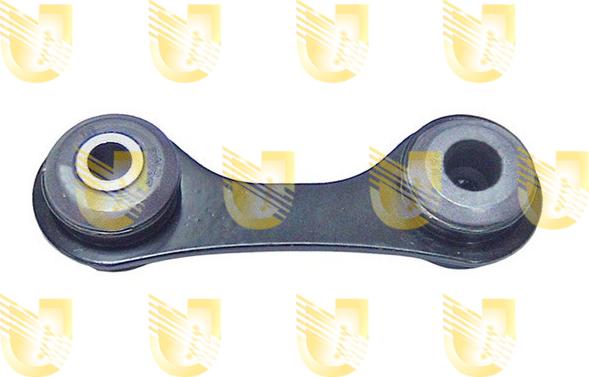 Unigom 391590 - Brat / bieleta suspensie, stabilizator aaoparts.ro