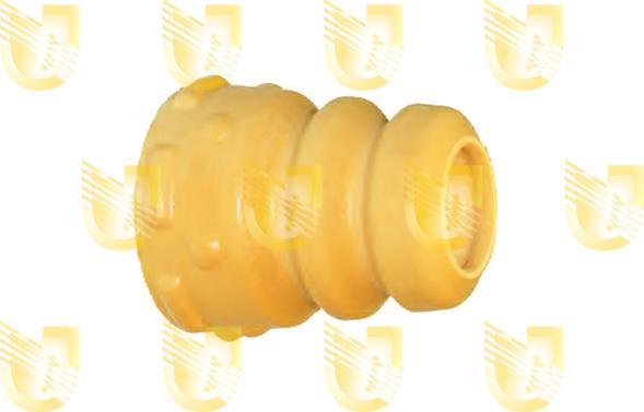 Unigom 391191 - Tampon cauciuc, suspensie aaoparts.ro