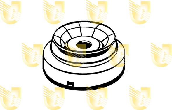 Unigom 391146 - Rulment sarcina suport arc aaoparts.ro