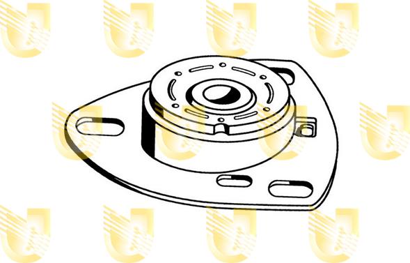 Unigom 391155 - Rulment sarcina suport arc aaoparts.ro