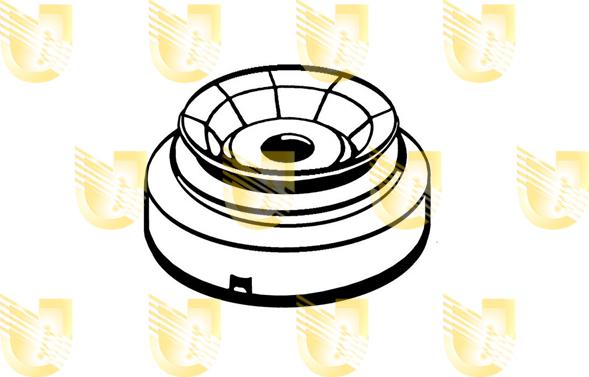 Unigom 391132 - Rulment sarcina suport arc aaoparts.ro