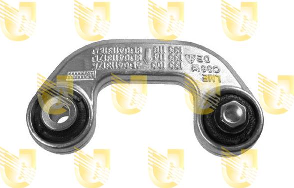 Unigom 391874 - Brat / bieleta suspensie, stabilizator aaoparts.ro