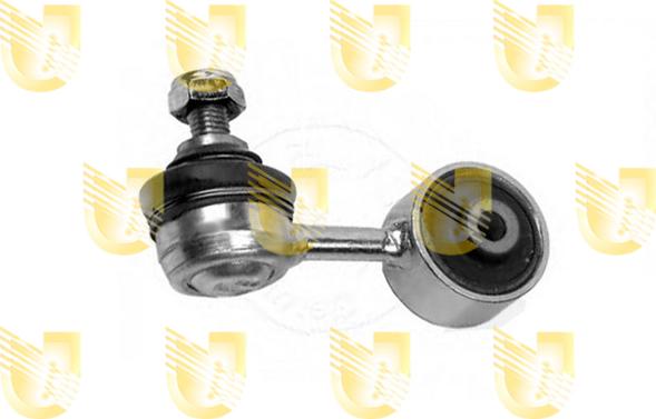Unigom 391343 - Brat / bieleta suspensie, stabilizator aaoparts.ro