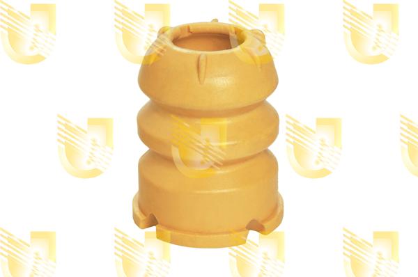 Unigom 393462 - Tampon cauciuc, suspensie aaoparts.ro
