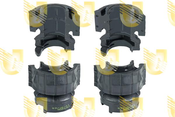 Unigom 393876K - Cuzinet, stabilizator aaoparts.ro