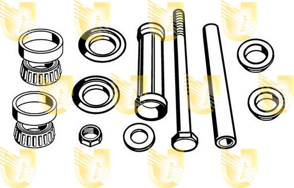 Unigom 392048K - Chit reparatie, brat aaoparts.ro