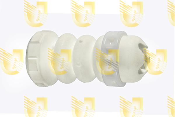 Unigom 392859 - Tampon cauciuc, suspensie aaoparts.ro