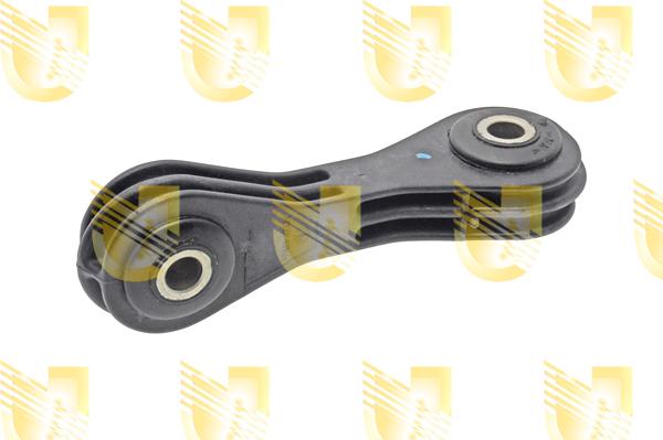 Unigom 392831 - Brat / bieleta suspensie, stabilizator aaoparts.ro