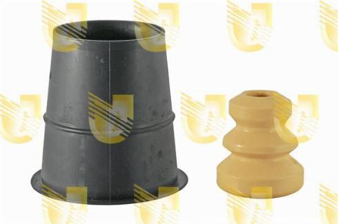 Unigom 392309 - Chit protectie praf,amortizor aaoparts.ro