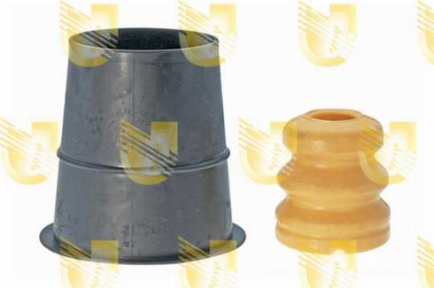 Unigom 392317 - Chit protectie praf,amortizor aaoparts.ro
