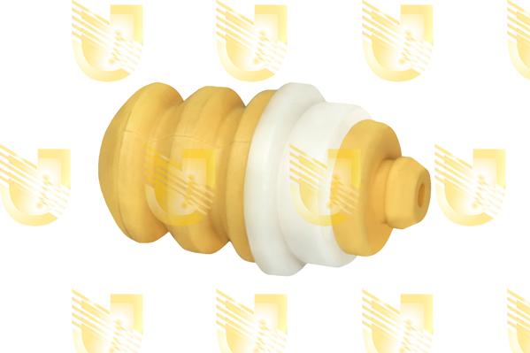 Unigom 392217 - Tampon cauciuc, suspensie aaoparts.ro