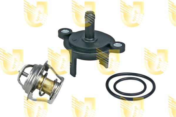 Unigom 341435 - Flansa lichid racire aaoparts.ro