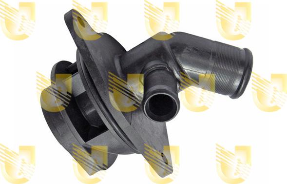 Unigom 341203 - Flansa lichid racire aaoparts.ro