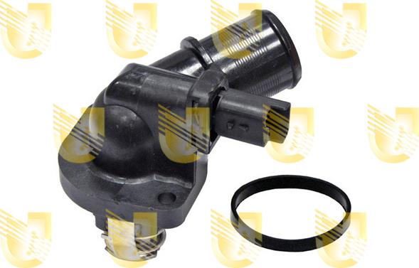 Unigom 341226 - Termostat,lichid racire aaoparts.ro