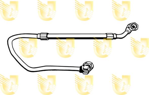 Unigom 360014 - Furtun ulei aaoparts.ro