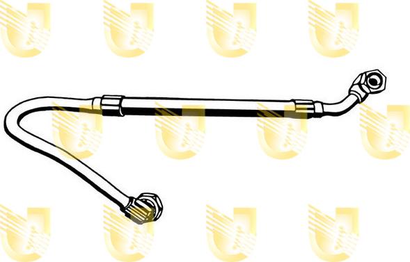 Unigom 360013 - Furtun ulei aaoparts.ro