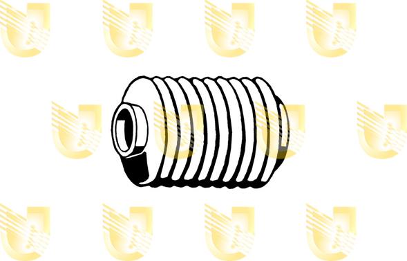 Unigom 300028 - Burduf cauciuc, directie aaoparts.ro