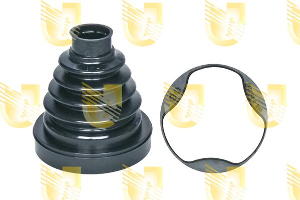 Unigom 310515H - Burduf cauciuc, articulatie planetara aaoparts.ro