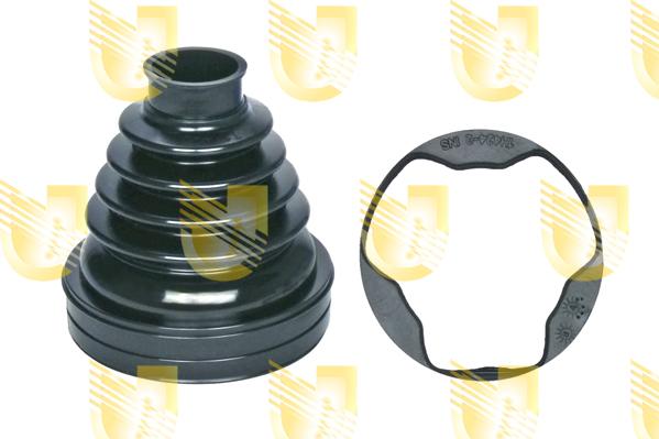 Unigom 310331H - Burduf cauciuc, articulatie planetara aaoparts.ro