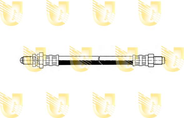 Unigom 379426 - Furtun frana aaoparts.ro