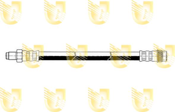 Unigom 379478 - Furtun frana aaoparts.ro
