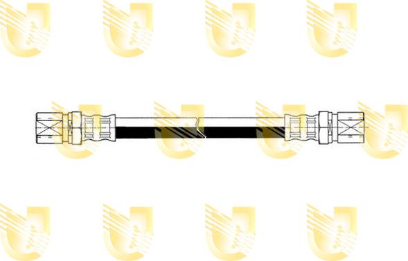 Unigom 379497 - Furtun frana aaoparts.ro