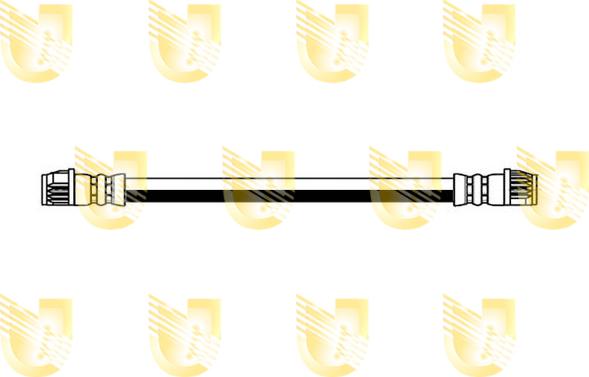 Unigom 378348 - Furtun frana aaoparts.ro