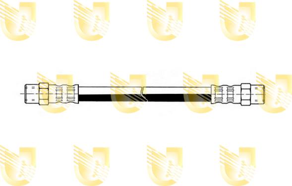 Unigom 378770 - Furtun frana aaoparts.ro