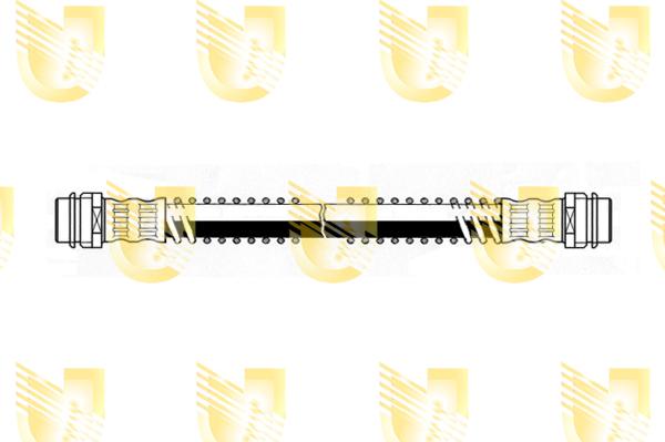 Unigom 377939 - Furtun frana aaoparts.ro