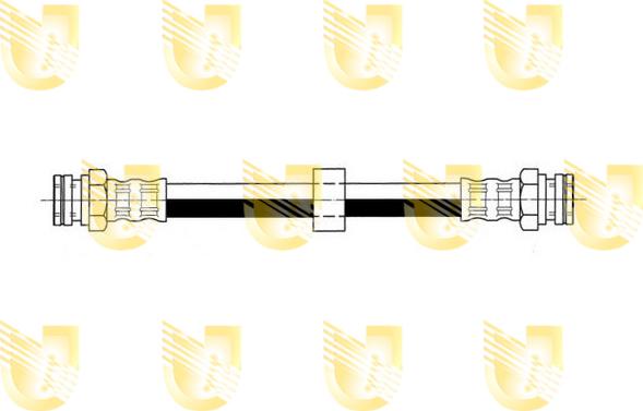 Unigom 377027 - Furtun frana aaoparts.ro