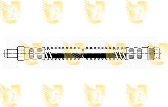 Unigom 377079 - Furtun frana aaoparts.ro