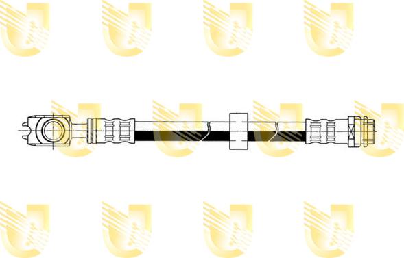 Unigom 377320 - Furtun frana aaoparts.ro