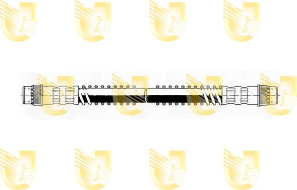 Unigom 377206 - Furtun frana aaoparts.ro