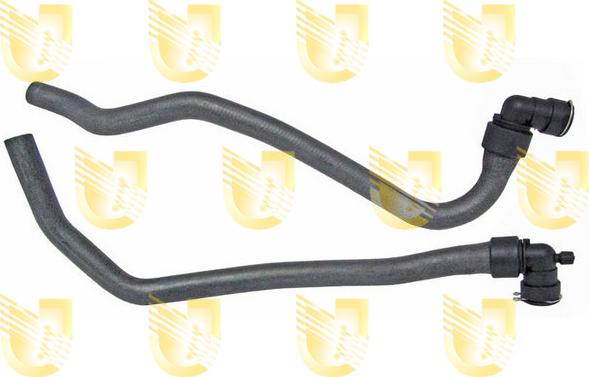 Unigom P2064 - Conducta, schimbator caldura-incalzire aaoparts.ro