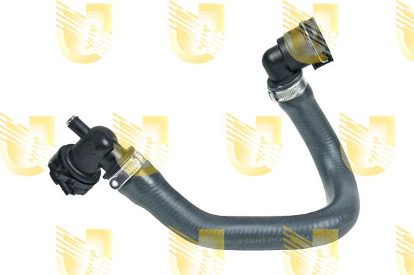 Unigom P2028 - Conducta, schimbator caldura-incalzire aaoparts.ro