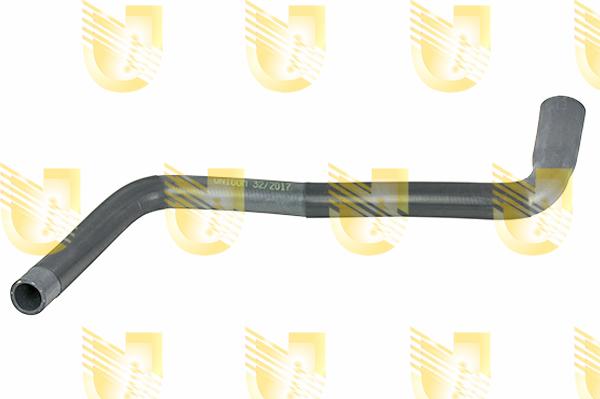 Unigom P2112 - Furtun radiator aaoparts.ro