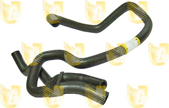 Unigom R4355 - Conducta, schimbator caldura-incalzire aaoparts.ro