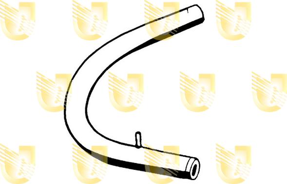 Unigom S2039 - Palnie, filtru de aer aaoparts.ro