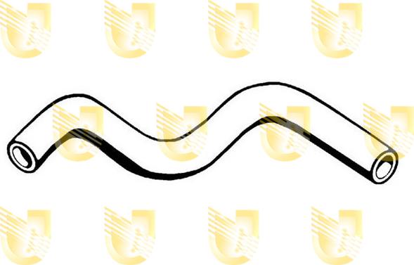 Unigom S2032 - Furtun radiator aaoparts.ro