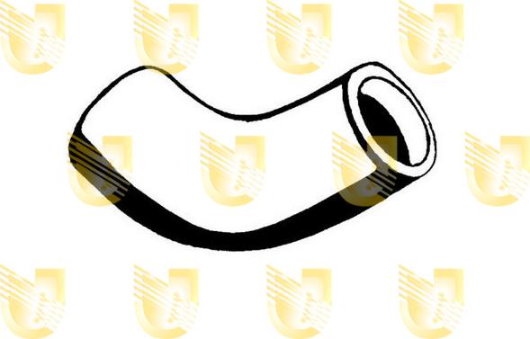 Unigom S2226 - Furtun radiator aaoparts.ro