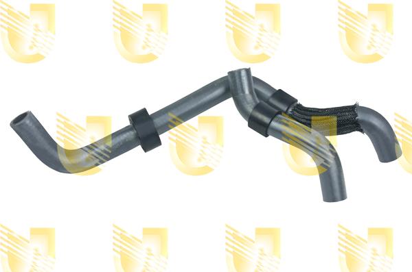 Unigom W9445 - Conducta, schimbator caldura-incalzire aaoparts.ro