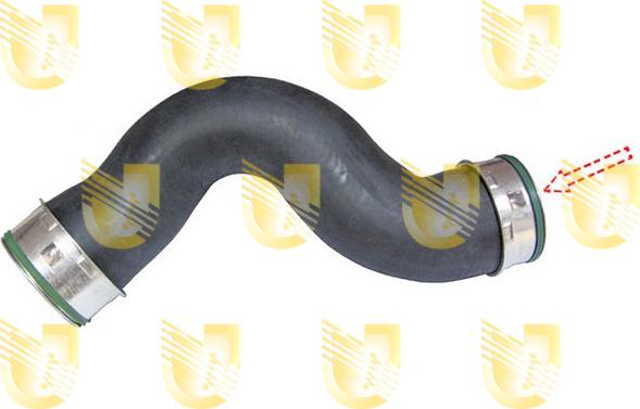 Unigom W9365 - Furtun aer supraalimentare aaoparts.ro