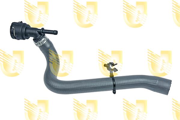 Unigom W9307 - Conducta, schimbator caldura-incalzire aaoparts.ro