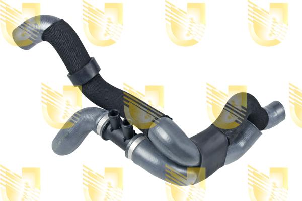 Unigom W9262 - Furtun radiator aaoparts.ro