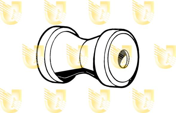 Unigom X39712 - Suport,trapez aaoparts.ro