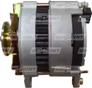 Unipoint F042A06010 - Generator / Alternator aaoparts.ro