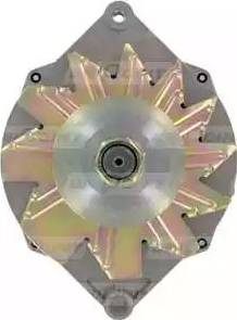 Unipoint F042A00008 - Generator / Alternator aaoparts.ro