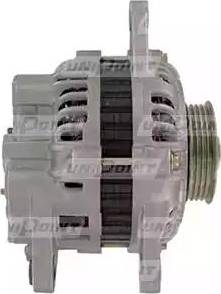 Unipoint F042A03050 - Generator / Alternator aaoparts.ro